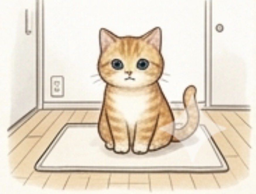 猫のペット保険・健康管理